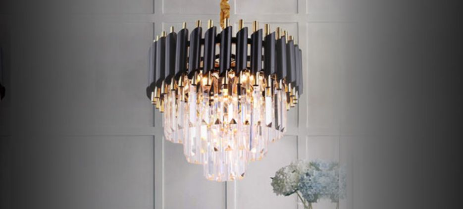 انقلاب در صنعت روشنایی